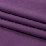 Featherwale Cotton Corduroy - Aubergine - Dawn Collection