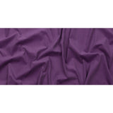 Featherwale Cotton Corduroy - Aubergine - Dawn Collection