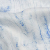 Mood Exclusive Whispering Woods Crinkled Polyester Charmeuse