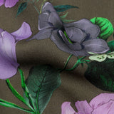 Mood Exclusive Meadow Ruse Viscose Twill