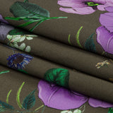 Mood Exclusive Meadow Ruse Viscose Twill