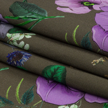 Mood Exclusive Meadow Ruse Viscose Twill
