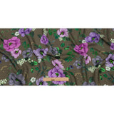 Mood Exclusive Meadow Ruse Viscose Twill