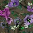 Mood Exclusive Meadow Ruse Viscose Twill