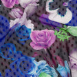 Mood Exclusive Halong Bay Polyester Swiss Dot
