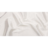 Polyester Mikado - Off White - Nicolette Collection
