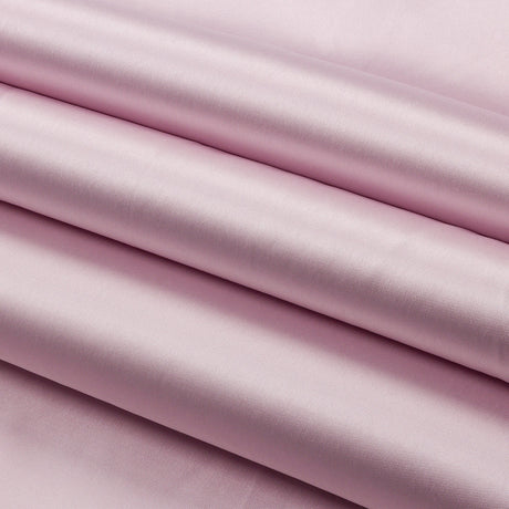 Polyester Mikado - Mauve - Nicolette Collection