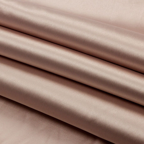 Polyester Mikado - Taupe - Nicolette Collection