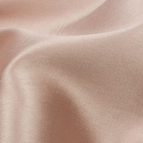 Polyester Mikado - Taupe - Nicolette Collection