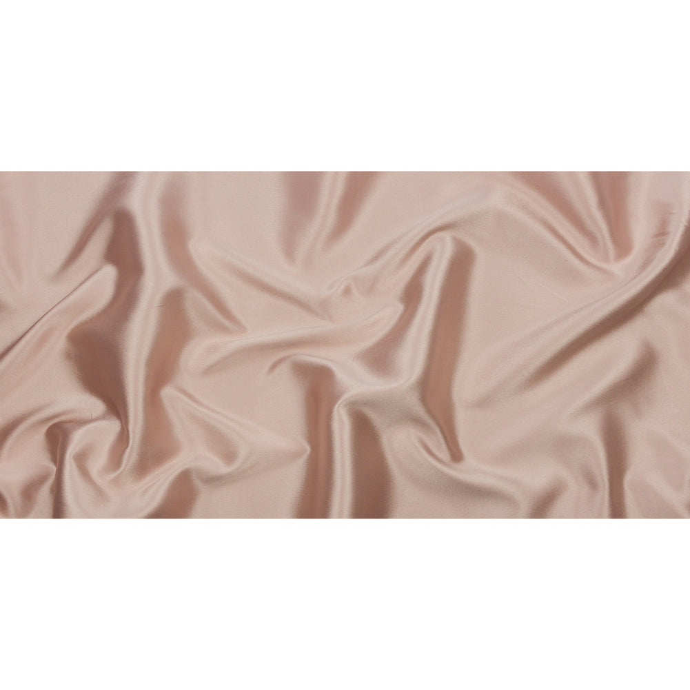 Polyester Mikado - Taupe - Nicolette Collection