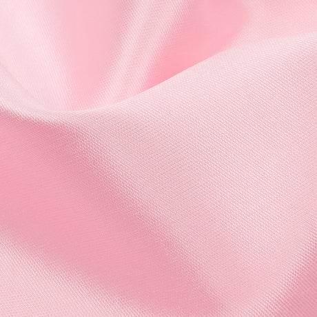 Polyester Mikado - Pink - Nicolette Collection