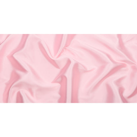 Polyester Mikado - Pink - Nicolette Collection