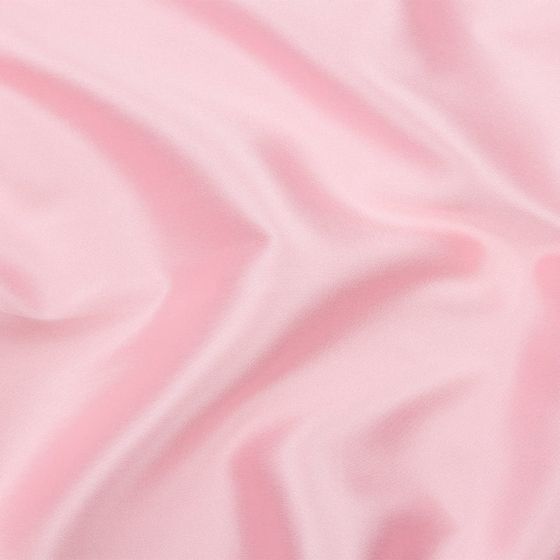 Polyester Mikado - Pink - Nicolette Collection