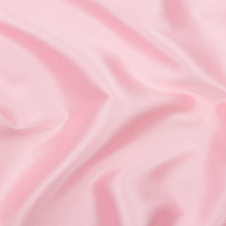 Polyester Mikado - Pink - Nicolette Collection