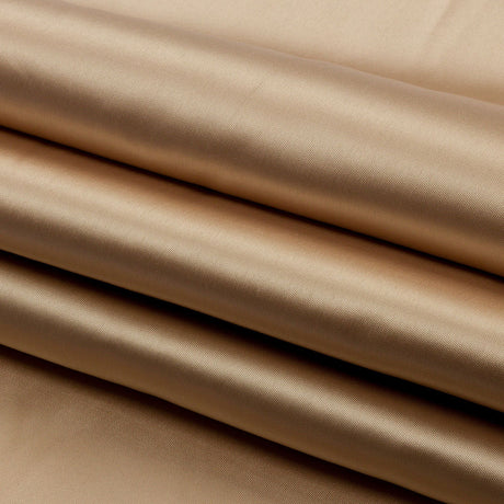 Polyester Mikado - Sand - Nicolette Collection