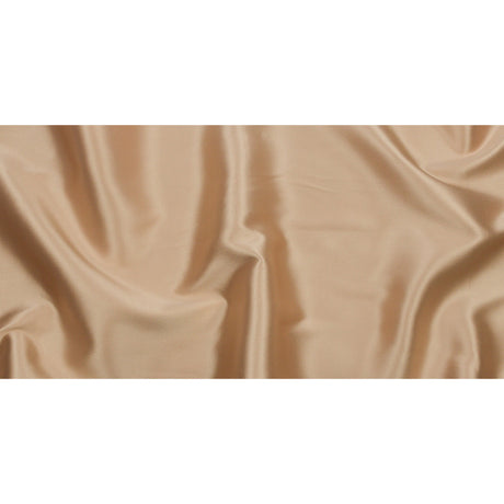 Polyester Mikado - Sand - Nicolette Collection