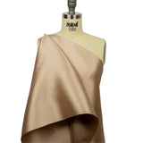 Polyester Mikado - Sand - Nicolette Collection