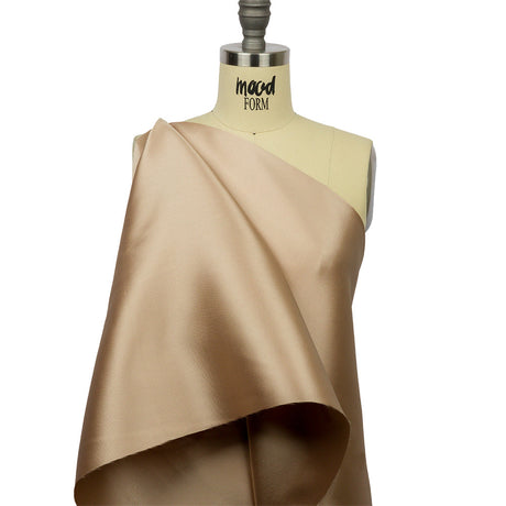 Polyester Mikado - Sand - Nicolette Collection