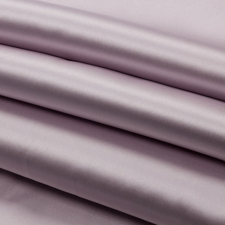 Polyester Mikado - Dusty Lilac - Nicolette Collection