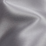 Polyester Mikado - Gray - Nicolette Collection