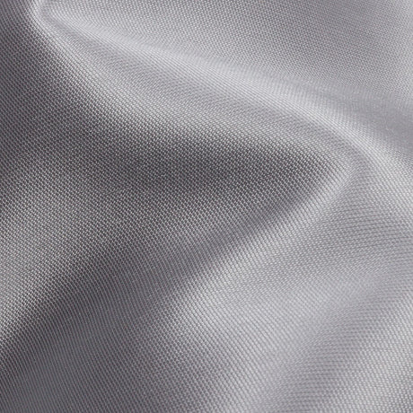Polyester Mikado - Gray - Nicolette Collection