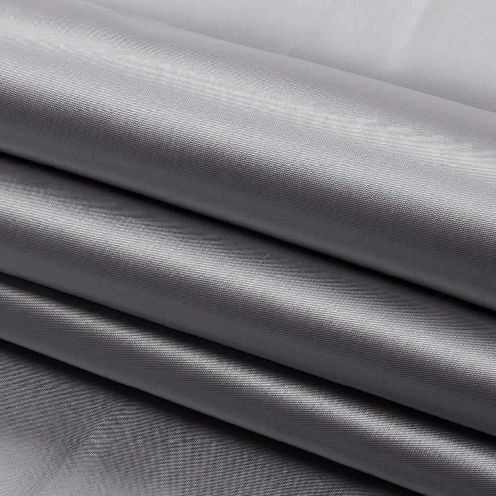 Polyester Mikado - Gray - Nicolette Collection