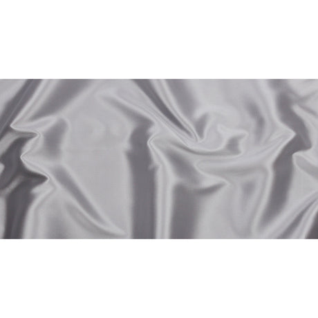 Polyester Mikado - Gray - Nicolette Collection