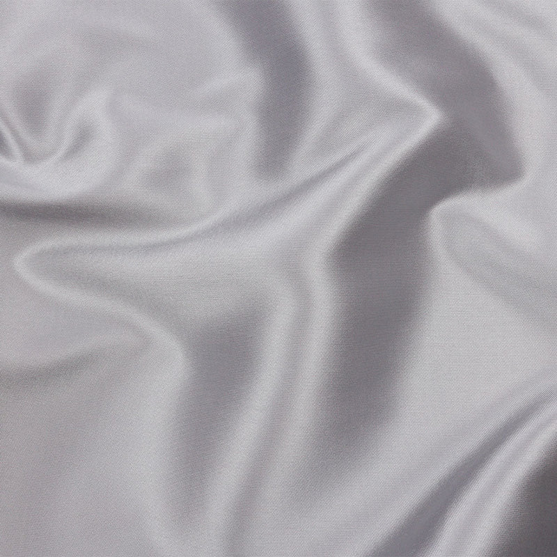 Polyester Mikado - Gray - Nicolette Collection