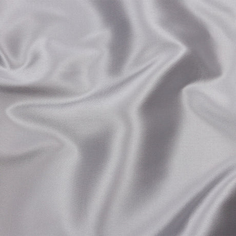 Polyester Mikado - Gray - Nicolette Collection