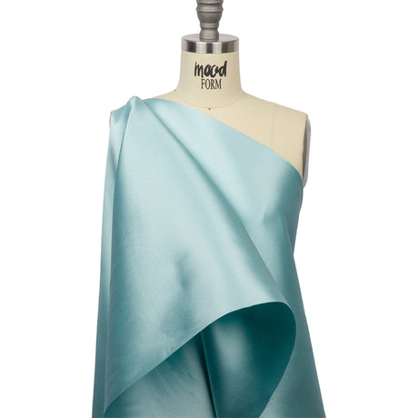 Polyester Mikado - Sky - Nicolette Collection