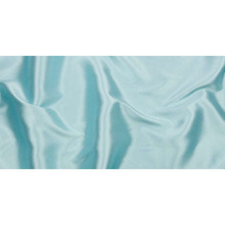 Polyester Mikado - Sky - Nicolette Collection