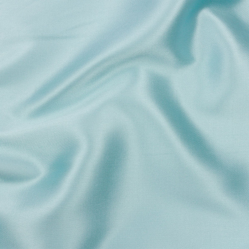 Polyester Mikado - Sky - Nicolette Collection