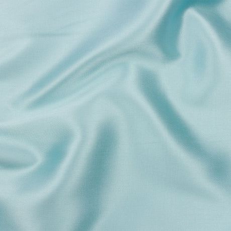 Polyester Mikado - Sky - Nicolette Collection