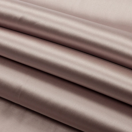 Polyester Mikado - Putty - Nicolette Collection