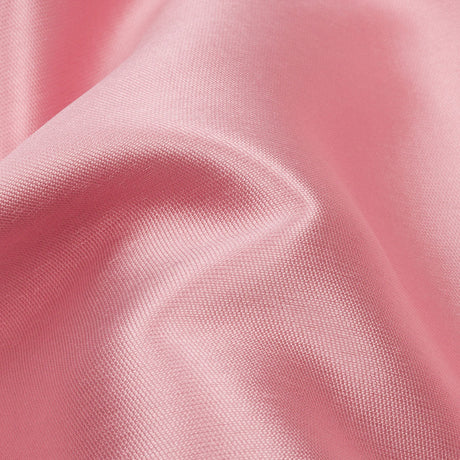 Polyester Mikado - Rose - Nicolette Collection