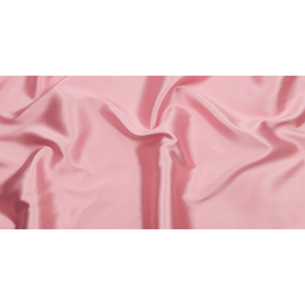 Polyester Mikado - Rose - Nicolette Collection