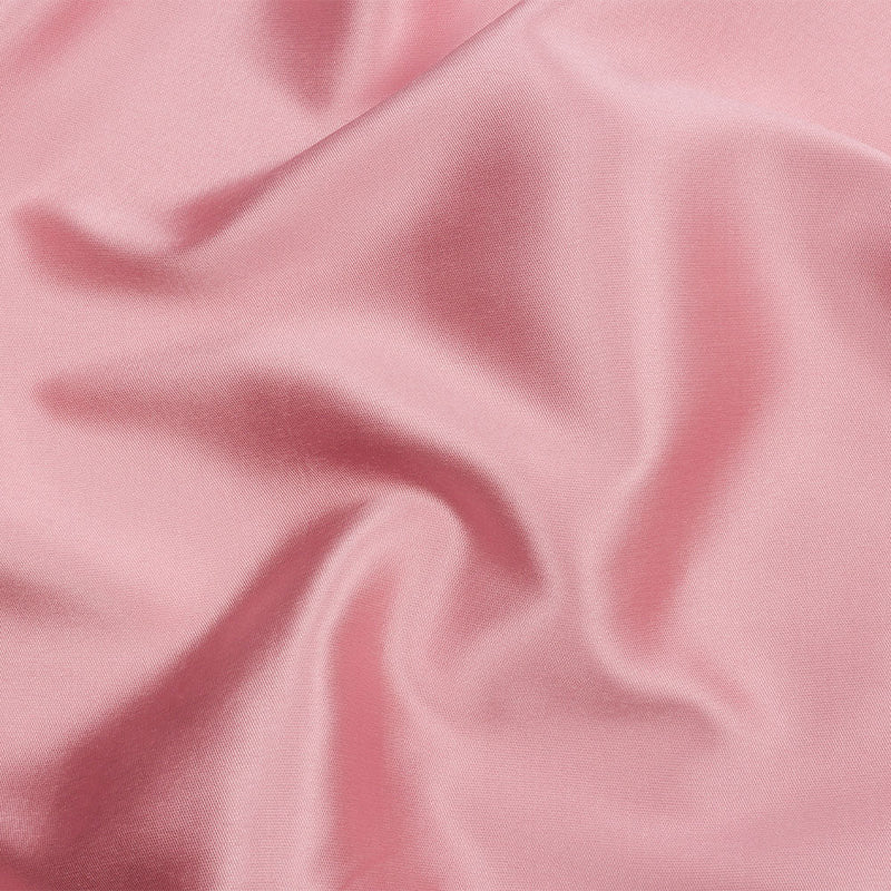 Polyester Mikado - Rose - Nicolette Collection