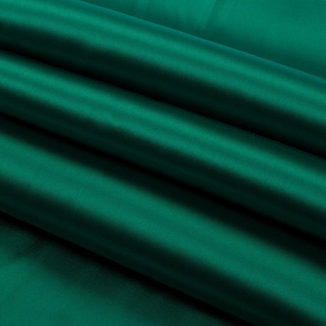Polyester Mikado - Green - Nicolette Collection