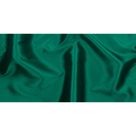 Polyester Mikado - Green - Nicolette Collection