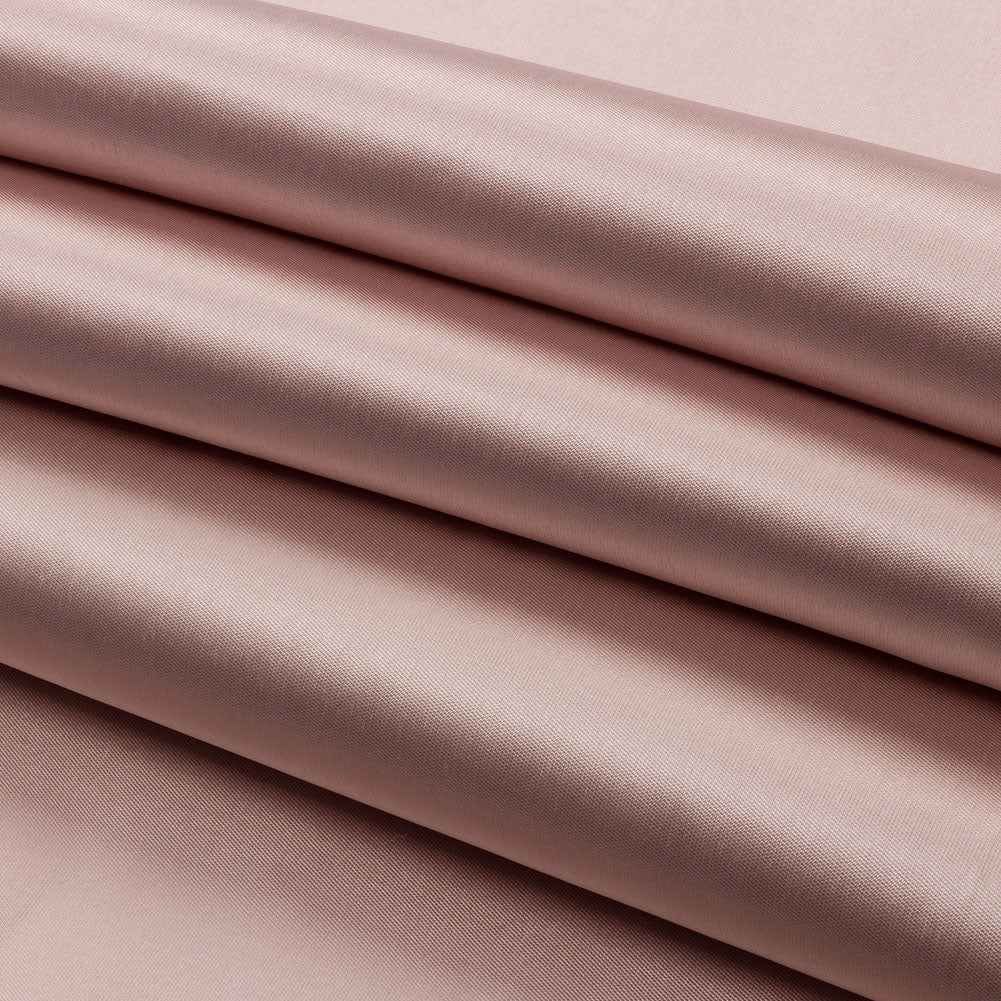 Polyester Mikado - Beige - Nicolette Collection