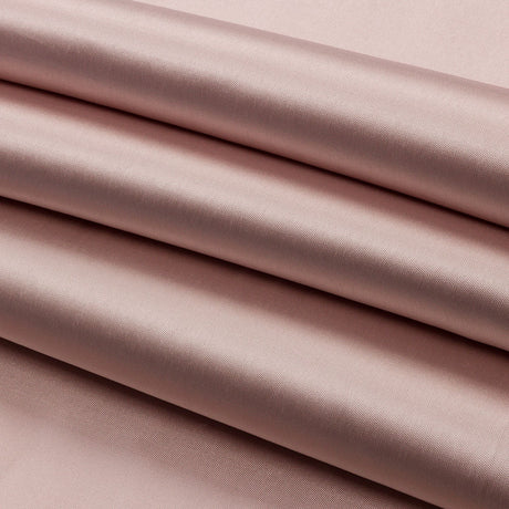 Polyester Mikado - Beige - Nicolette Collection