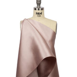 Polyester Mikado - Beige - Nicolette Collection