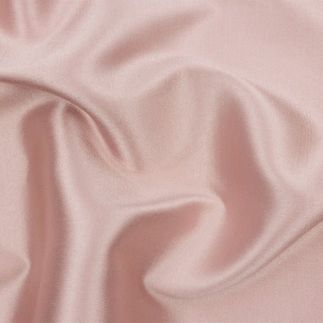 Polyester Mikado - Beige - Nicolette Collection