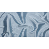 Polyester Mikado - Dusty Blue - Nicolette Collection