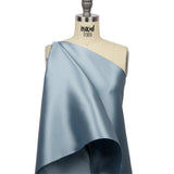 Polyester Mikado - Dusty Blue - Nicolette Collection