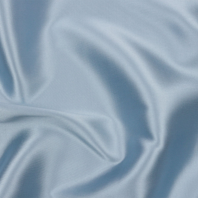 Polyester Mikado - Dusty Blue - Nicolette Collection