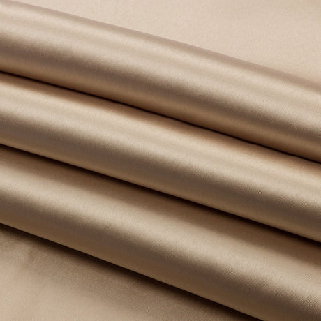 Polyester Mikado - Gold - Nicolette Collection