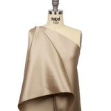 Polyester Mikado - Gold - Nicolette Collection