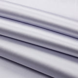 Polyester Mikado - Silver - Nicolette Collection