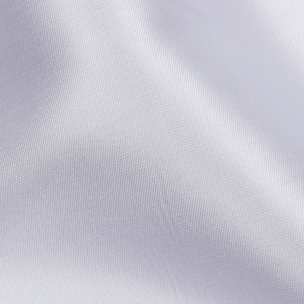 Polyester Mikado - Silver - Nicolette Collection